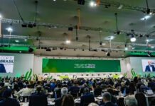 COP-30 começa com obras inacabadas, falhas de estrutura, apagões e preços abusivos