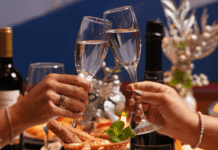 Zapata Mexican Bar realiza tradicional Réveillon com temática mexicana em Curitiba