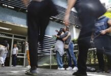 Enem 2025: saiba o que é permitido levar no primeiro dia de provas