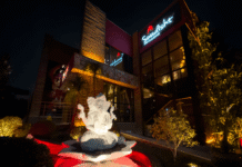 Swadisht abre agenda para confraternizações de final de ano em Curitiba