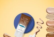 Com a chegada do Verão, Boticário lança Boti.Sun Cores, linha com oito tonalidades, que não derrete no calor