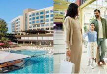 Eco Cataratas Resort anuncia festas e programação temática para o Réveillon em Foz do Iguaçu