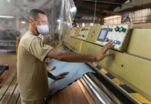 JBS transforma resto de couro em fertilizante na Europa