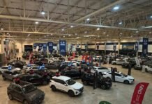 Maior Feirão de Automóveis do país promete condições especiais, diversidade de marcas e crédito pré-aprovado em Curitiba