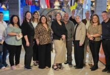 ABRAJET Paraná empossa nova diretoria e reforça papel do jornalismo ético no fortalecimento do turismo