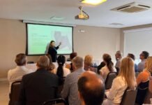 SEHA e ABIH reúnem trade de turismo para apresentação do programa Curitiba de Volta ao Centro