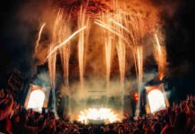 Gusttavo Lima encanta Curitiba com show inesquecível na Pedreira Paulo Leminski