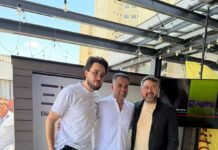 Agitaí apresenta nova marca e inicia nova fase de expansão