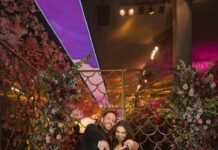 Maitê Serrano comemora 15 anos em festa deslumbrante assinada por Zauri Júnior