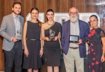 Sociedade Paranaense de Reumatologia celebra homenagens e o Prêmio Acir Rachid em confraternização anual