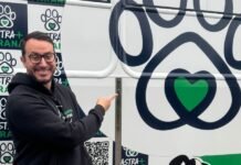 Castra+Paraná2 volta à estrada com 50 mil castrações gratuitas