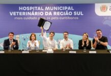 Marco na causa animal: Laiola celebra um ano do 1º Hospital Veterinário e anuncia a expansão do projeto em Curitiba