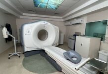 Hospital e Maternidade Luísa de Marillac inaugura Centro de Diagnóstico por Imagem