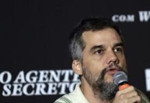 O Agente Secreto faz história no Globo de Ouro com dois prêmios