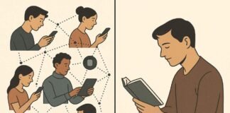 Telas que emburrecem: excesso digital está criando uma geração com déficit de leitura e matemática