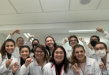 Trabalhos de professora paranaense são selecionados para congresso internacional de genética, nos Estados Unidos