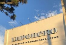 Luponero inaugura nova unidade no Batel movimentando a cena gastronômica