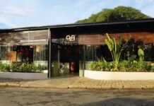 Parque Barigui concentra agenda esportiva e ações para a população em março