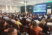 Maçã catarinense abre a safra 2026 com recordes, resiliência e um olhar estratégico para o turismo