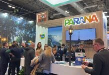 Empresários paranaenses podem confirmar participação em feira turística de Gramado até o dia 27