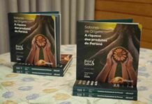 Lançamento do livro Brasil Sabor 2025 celebra a riqueza gastronômica do Paraná
