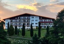 Hotel Renar: quando voltar é a melhor escolha