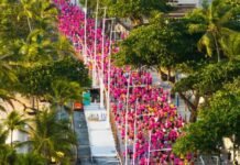 Corra! As inscrições para o 1º lote do Circuito Adidas MDR em Curitiba estão terminando