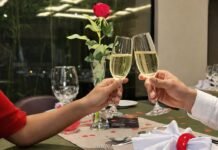 Eco Cataratas Resort celebra o Valentine’s Day com jantar exclusivo no Restaurante Ainu