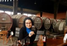Brasileira está entre seis mulheres do mundo em júri internacional que avaliará mais de 60 vinhos portugueses