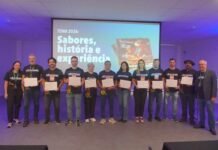 Abrasel Paraná elege nova diretoria para o triênio 2026-2029