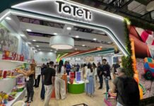 Grupo Calesita apresenta lançamentos 2026 na ABRIN, que começa hoje em São Paulo