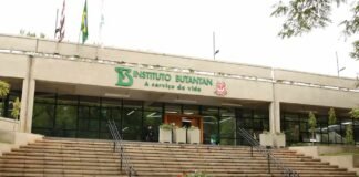 Butantan produzirá remédio contra câncer para o SUS