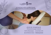 Shopping Boulevard promove ação gratuita de bem-estar para celebrar o Dia Internacional da Mulher em Curitiba