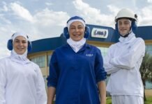 Da educação básica à formação continuada, JBS investe em trilha completa de desenvolvimento de lideranças