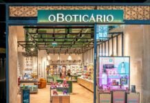 Com quase 4 mil lojas e atuação em 16 países, O Boticário é o maior varejo de beleza do mundo