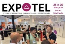 EXPOTEL 2026 impulsiona negócios em um setor que projeta R$ 8,4 bilhões em investimentos até 2028
