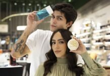 O Boticário é a primeira marca do Brasil a ativar o E-commerce Search Hub do TikTok