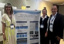 Hospital e Maternidade Luísa de Marillac é premiado por case inovador em gestão médica no Seminário FEMIPA