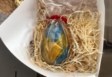 Huguito lança menu especial de Páscoa com ovos artesanais e toque argentino em Curitiba