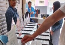 Feira de Vinil volta ao Shopping Crystal nos dias 11 e 12 de abril com mais de 5 mil discos