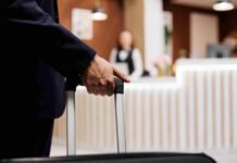 Airbnb x Hotéis no Paraná: quem está ganhando a disputa pela hospedagem?