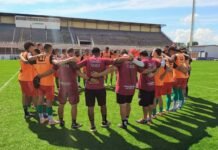 Contra o Paraná Clube, Rio Branco busca retomar o bom momento na segundona