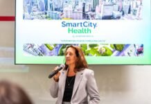 Faculdade Evangélica Mackenzie realiza evento preparatório para o Smart City Health
