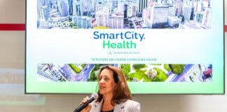 Faculdade Evangélica Mackenzie realiza evento preparatório para o Smart City Health