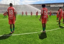 Embalado por goleada na estreia, Rio Branco defende liderança em Guarapuava