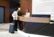 Relatório de Competitividade da Hotelaria do Paraná: Análise de Mercado, Tendências e Pressões do Setor