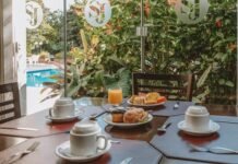 SJ Tour anuncia edição especial de Café Colonial para o Dia das Mães em Foz do Iguaçu