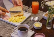 Johnscher by SJ Hotéis & Resort promove brunch especial em homenagem ao Dia das Mães