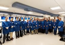 FEMPAR consolida processo de internacionalização com Curso de Otologia e Microcirurgia do Osso Temporal