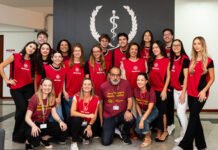 Encontro de gerações marca a 2ª edição do “Para Sempre Mackenzista” em Curitiba